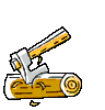 Slitting Animation