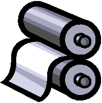 Laminator Photo